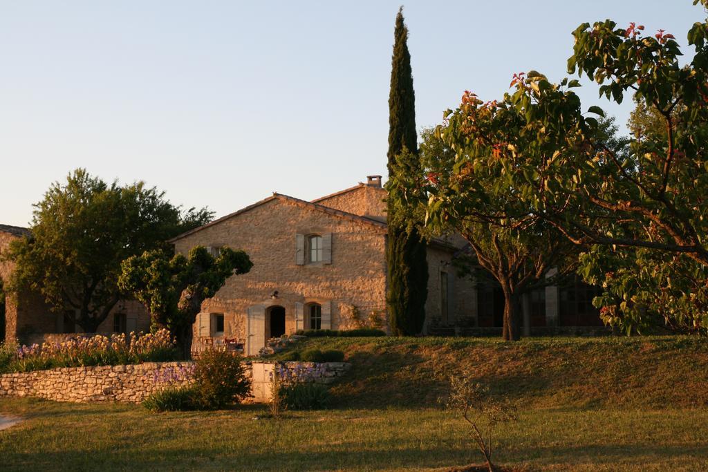 Fontaure Hotel Bonnieux Exterior foto